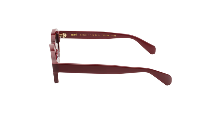 GAST TONDO TD04 FNC-RED