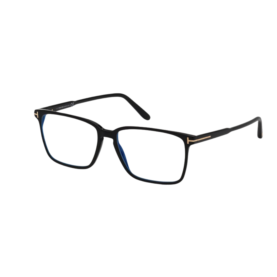 Tom Ford TF 5696-B Eyeglasses