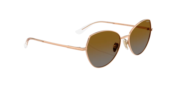 Vogue Eyewear VO4330S Geometric Butterfly Sunglasses