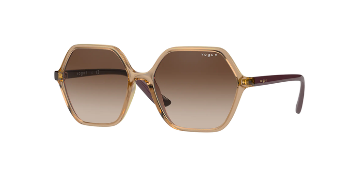 Vogue Eyewear VO5361S Geometric Sunglasses