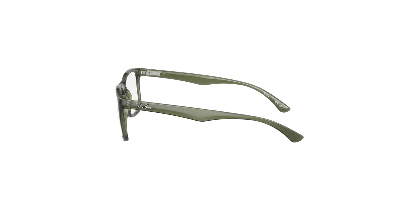 Ray-Ban Optical Frames Modern Injected Design