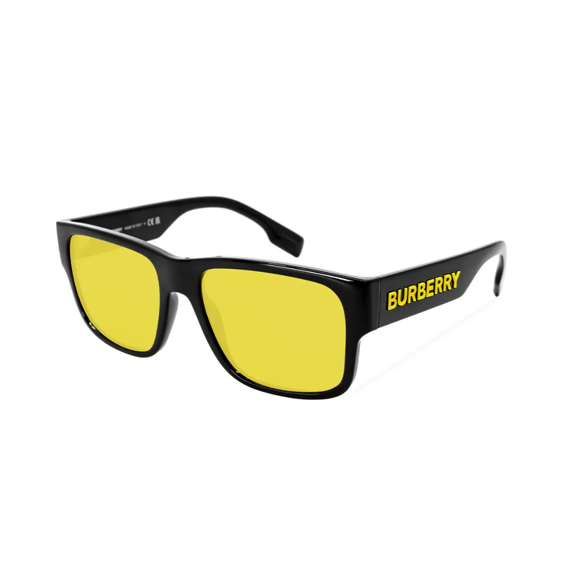 Burberry Knight B-4358 3001/85 Sunglasses
