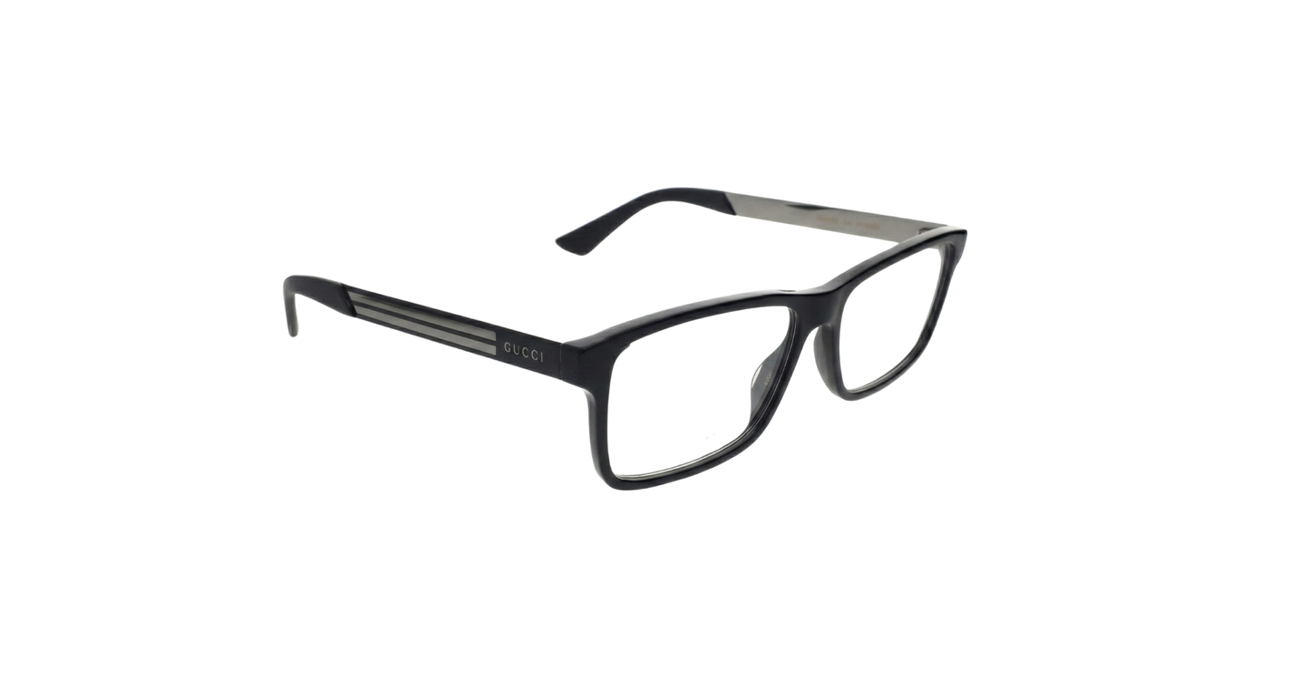 GUCCI GG0692O Black 004