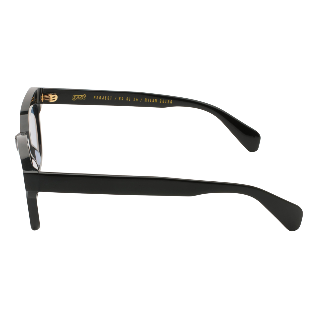 GAST TUTTO TT-03 BLK-GRADIENT BLUE