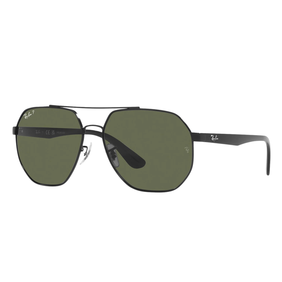 Ray-Ban RB3714I BLK002/9A-3P