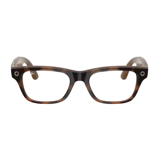 Ray-Ban Meta Blayzer Optics RW7001 8528