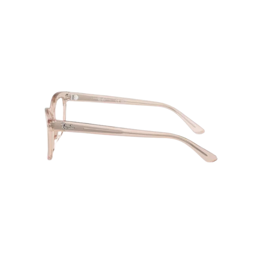 Rayban Rx5444i 8267 52 Frame