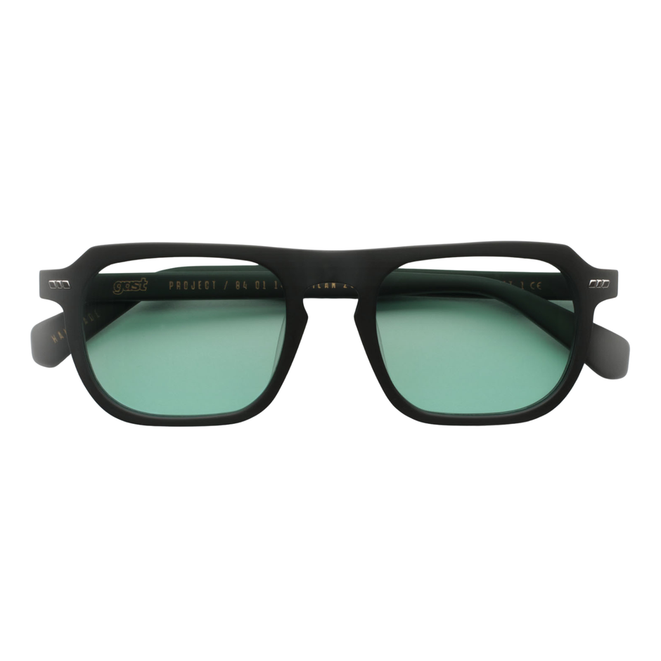 Gast AA-04 LAVIVO BLK Mint