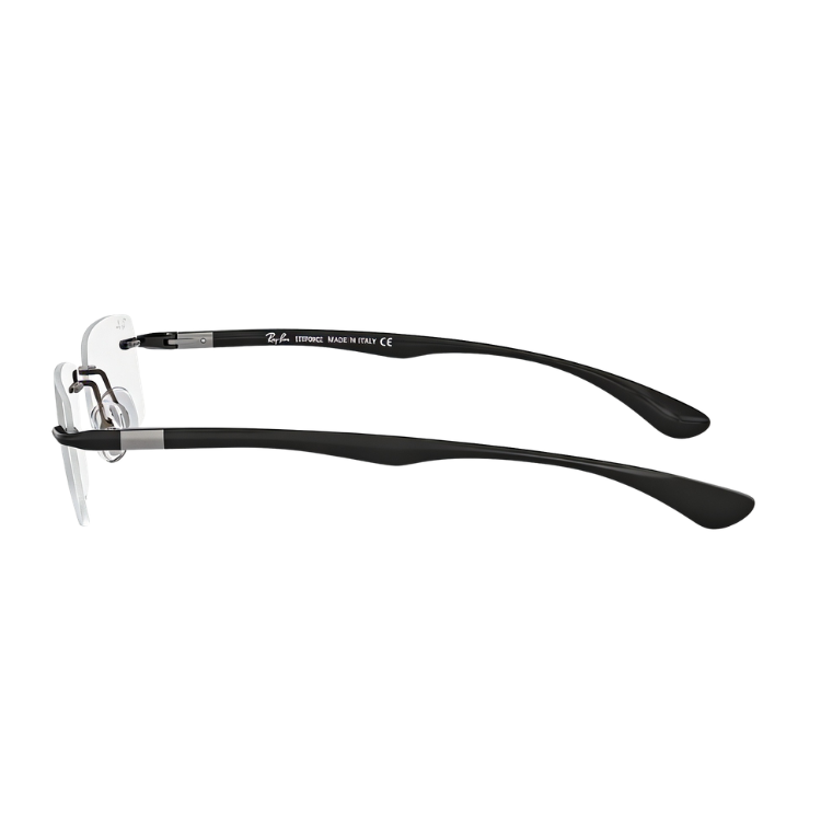 RAYBAN RB-8724 1000