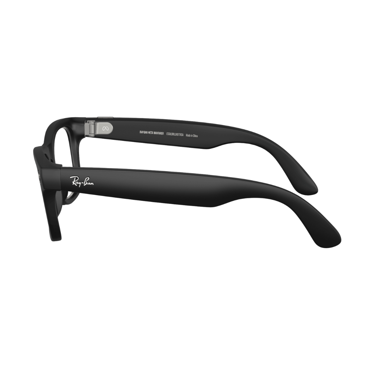 Ray-Ban Meta Wayfarer (Gen 2 / RW4012)