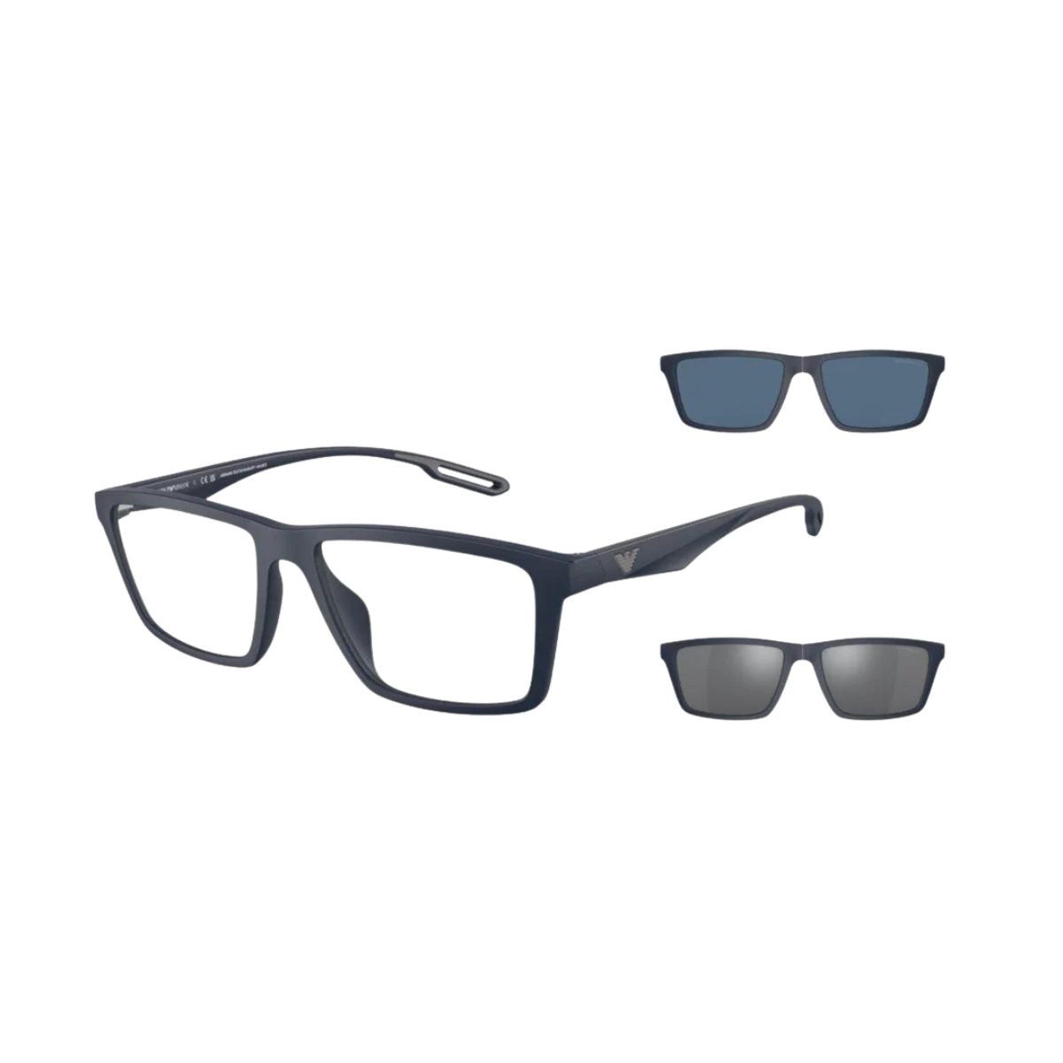 EMPORIO ARMANI EA-4189U 5088/1W 0N