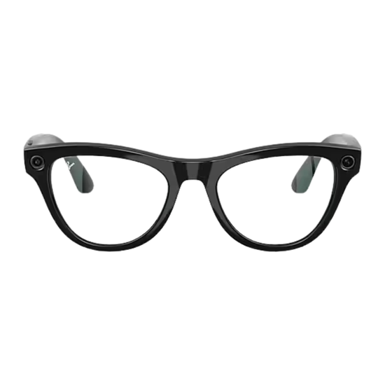 Ray-Ban Meta Skyler (RW4010)