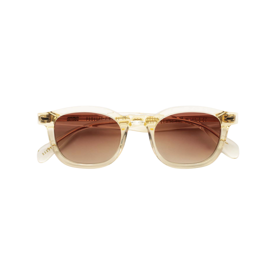 Gast AN-11 ANIMA Amber Sunglasses