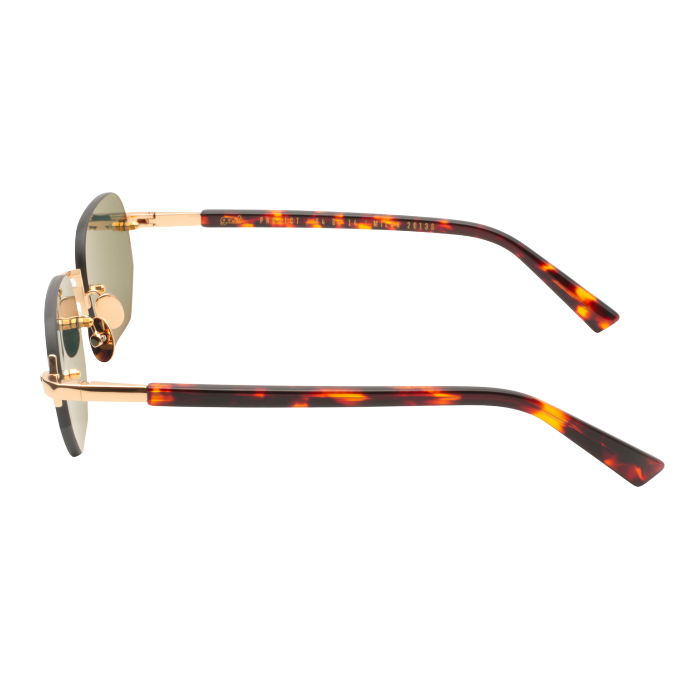 GAST | MNS02 MOONSTONE | GLD-GOLD