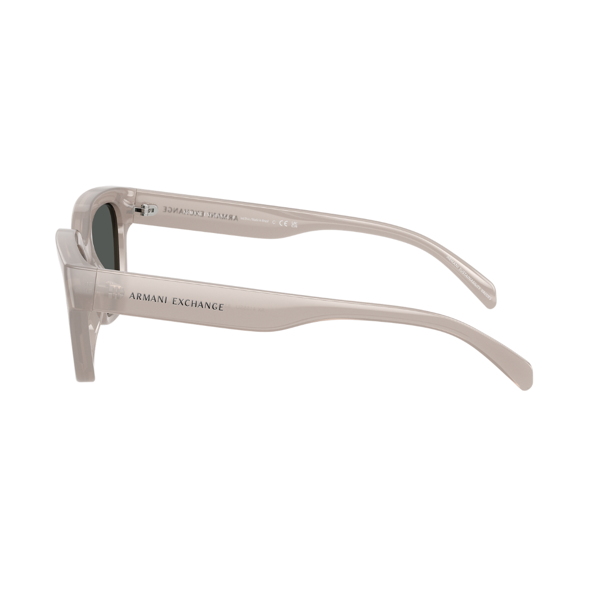 ARMANI EXCHANGE AX-4155SU 837487