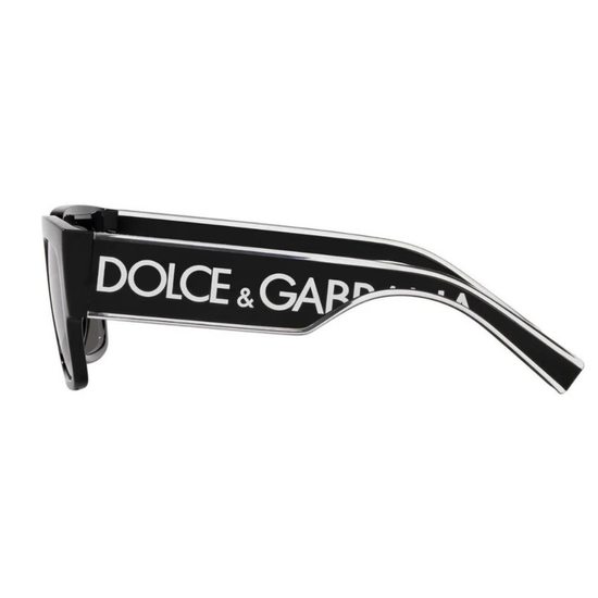 Dolce & Gabbana 6184 501/87 52