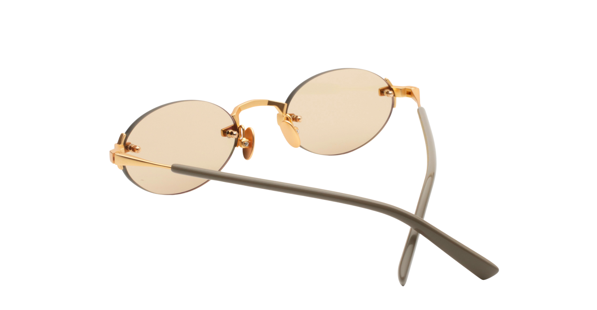 GAST | UA05 QUANTUM | GOLD OLIVE