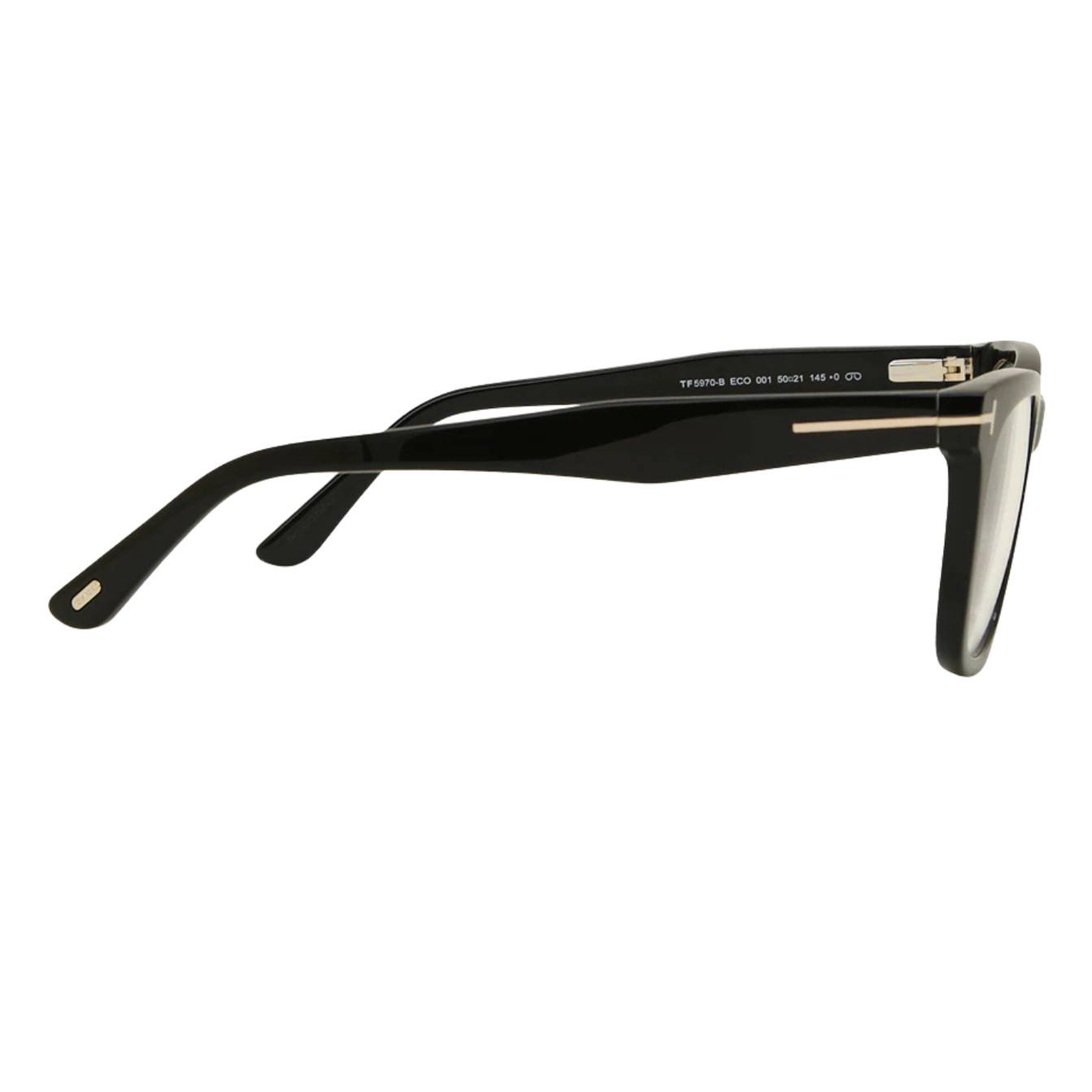 Tom Ford TF-5970B CLIP-ON 001 ECO