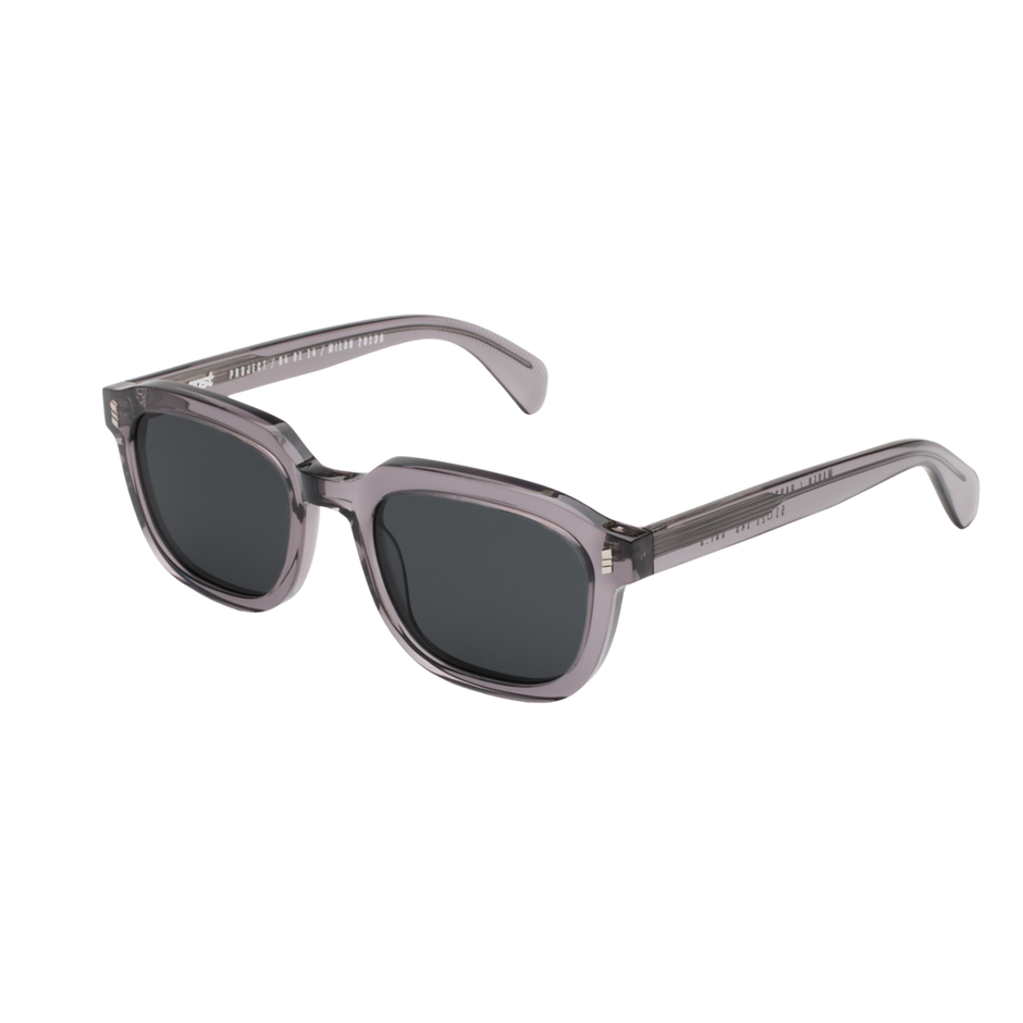 Gast EN-04 MAVEN Grey Sunglasses