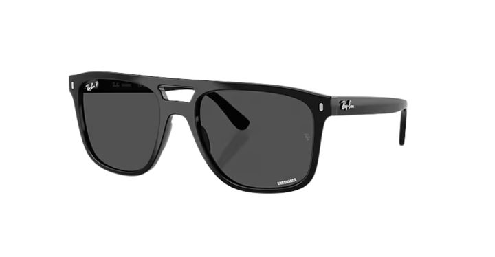 Ray-Ban Chromance Square Sunglasses