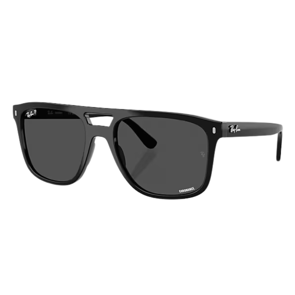 Ray-Ban | RB2213CH | BLK901/K8-3P