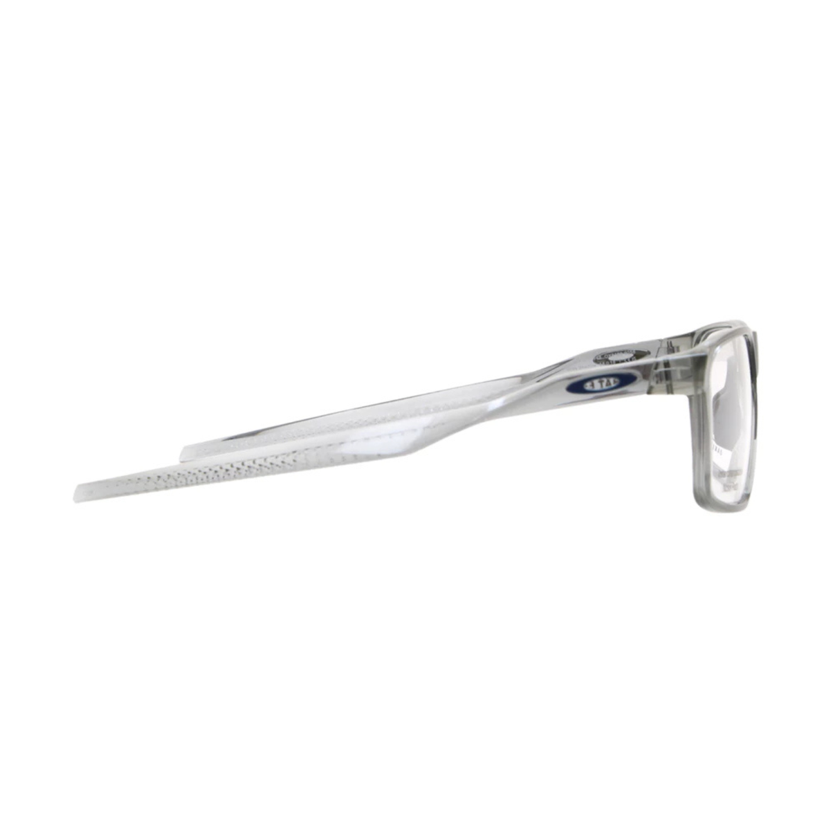 Oakley Trajectory OX8183-02 Polished Clear
