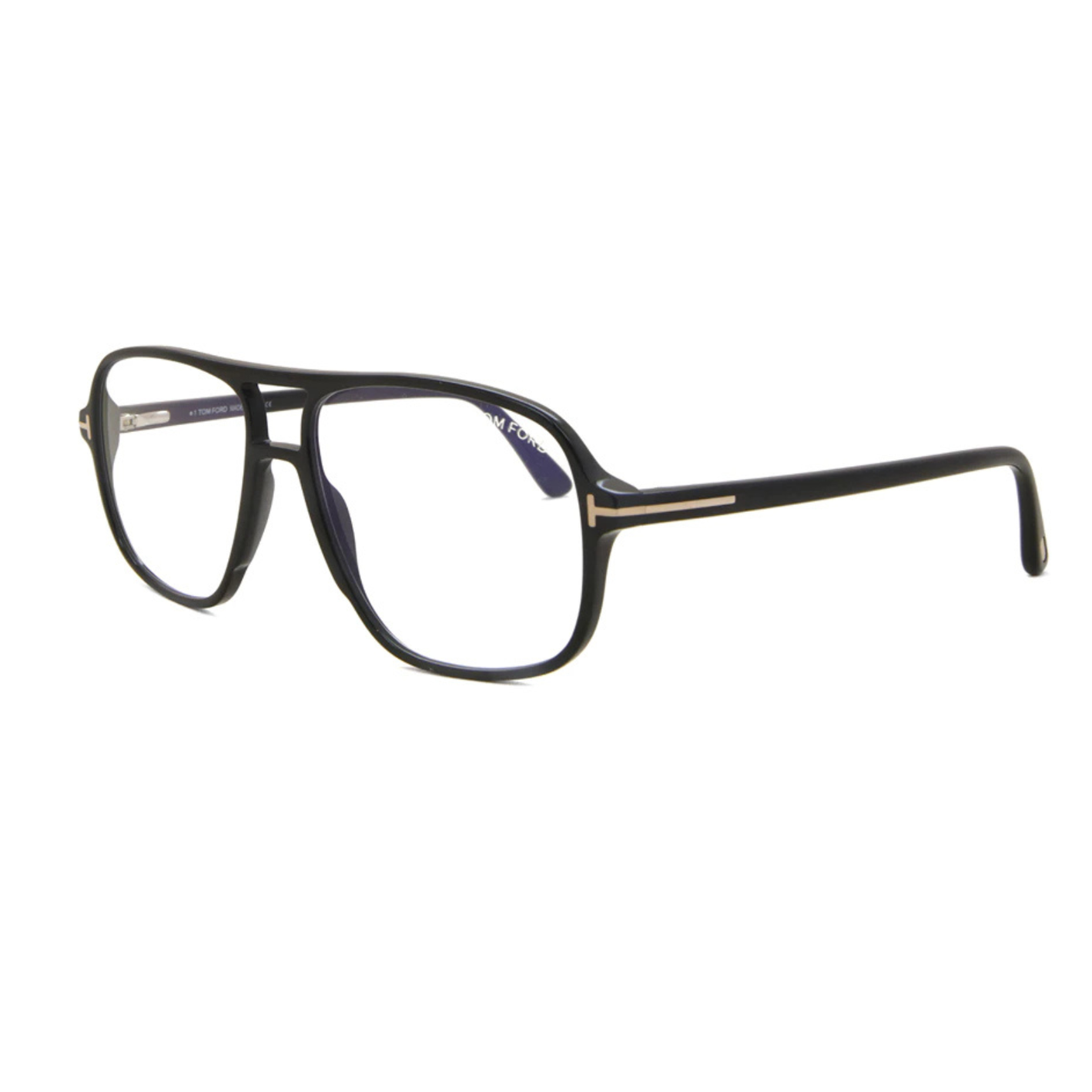 Tom Ford TF 5737B  – Shiny Black
