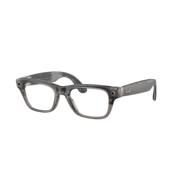 Ray-Ban Meta Blayzer Optics (RW7001) 8529