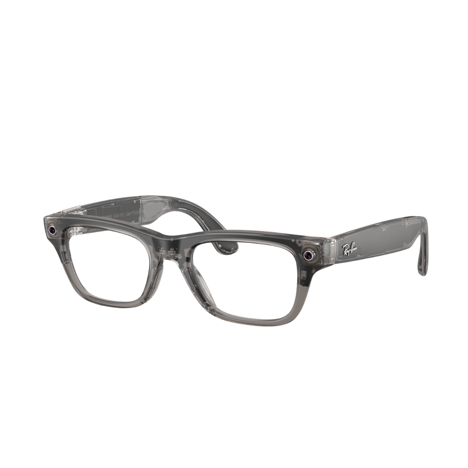 Ray-Ban Meta Blayzer Optics (RW7001) 8529