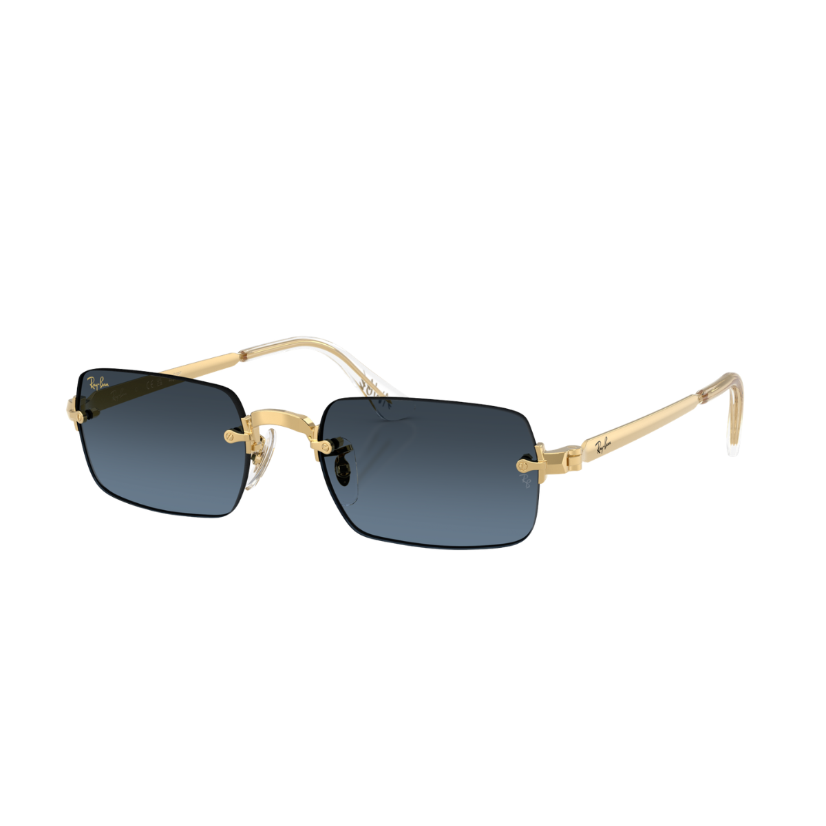 Ray-Ban RB3928 001/S2 2N