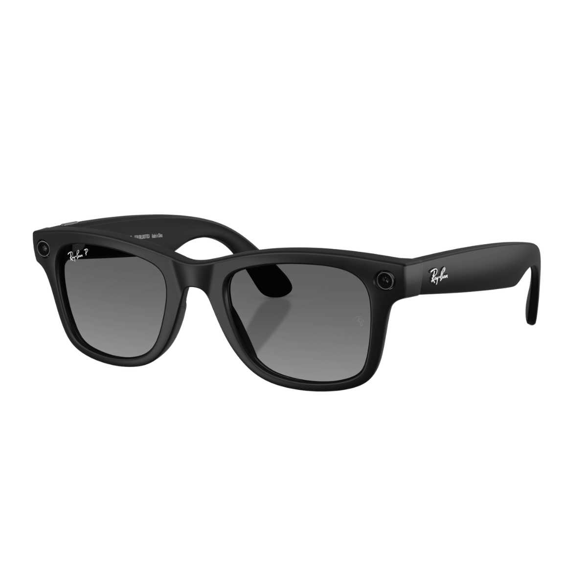 Ray-Ban Meta Wayfarer (Gen 2 / RW4012)