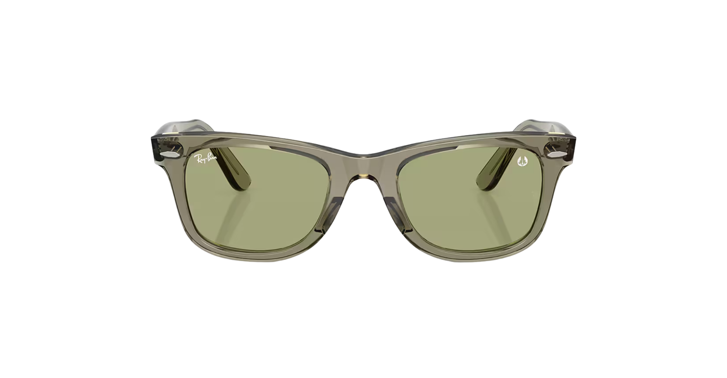 Ray-Ban Original Wayfarer Classic Sunglasses
