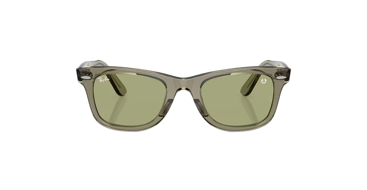 Ray-Ban Original Wayfarer Classic Sunglasses