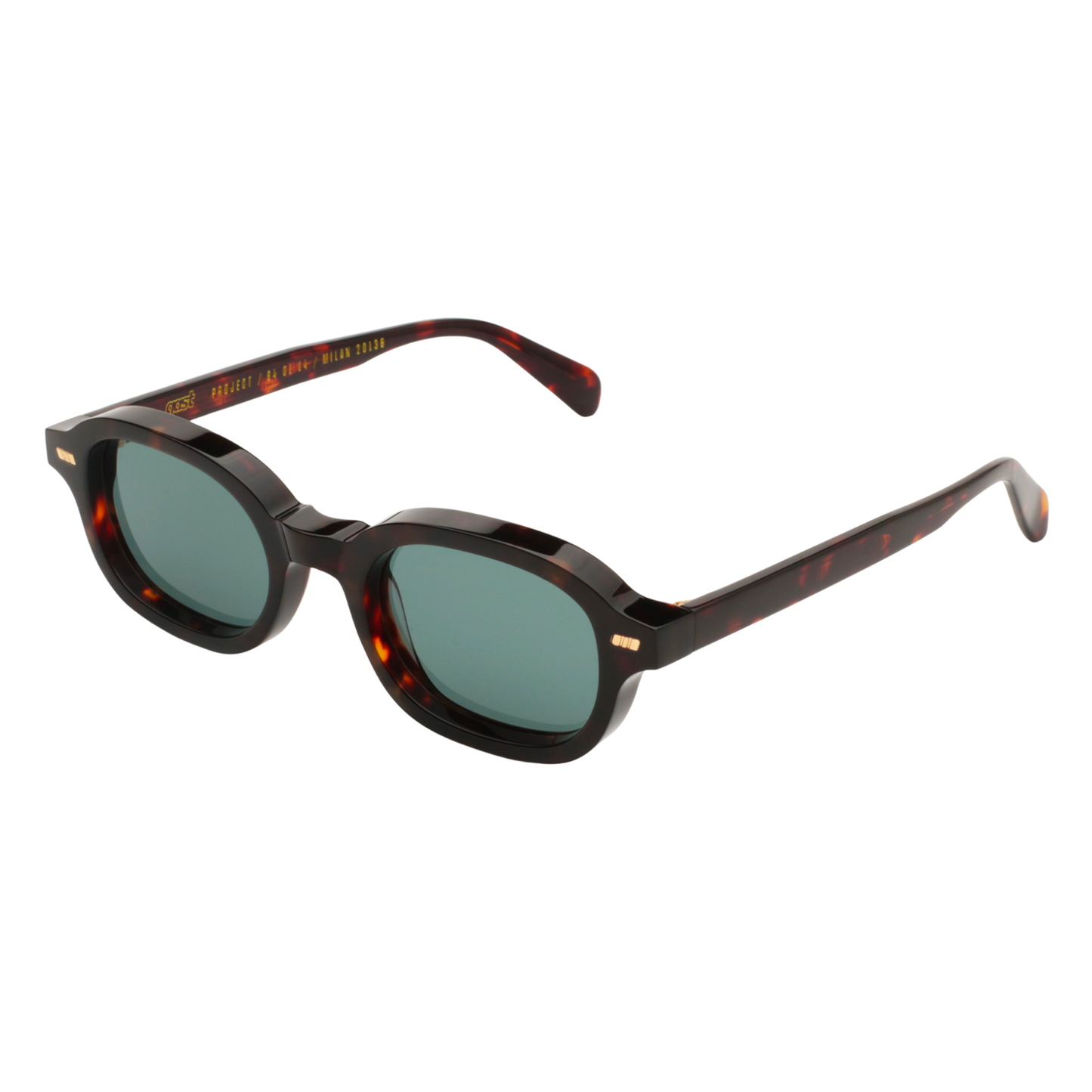 Gast MYR-02 MYRIAD Classic Havana