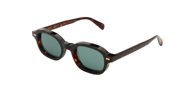 Gast MYR-02 MYRIAD Classic Havana