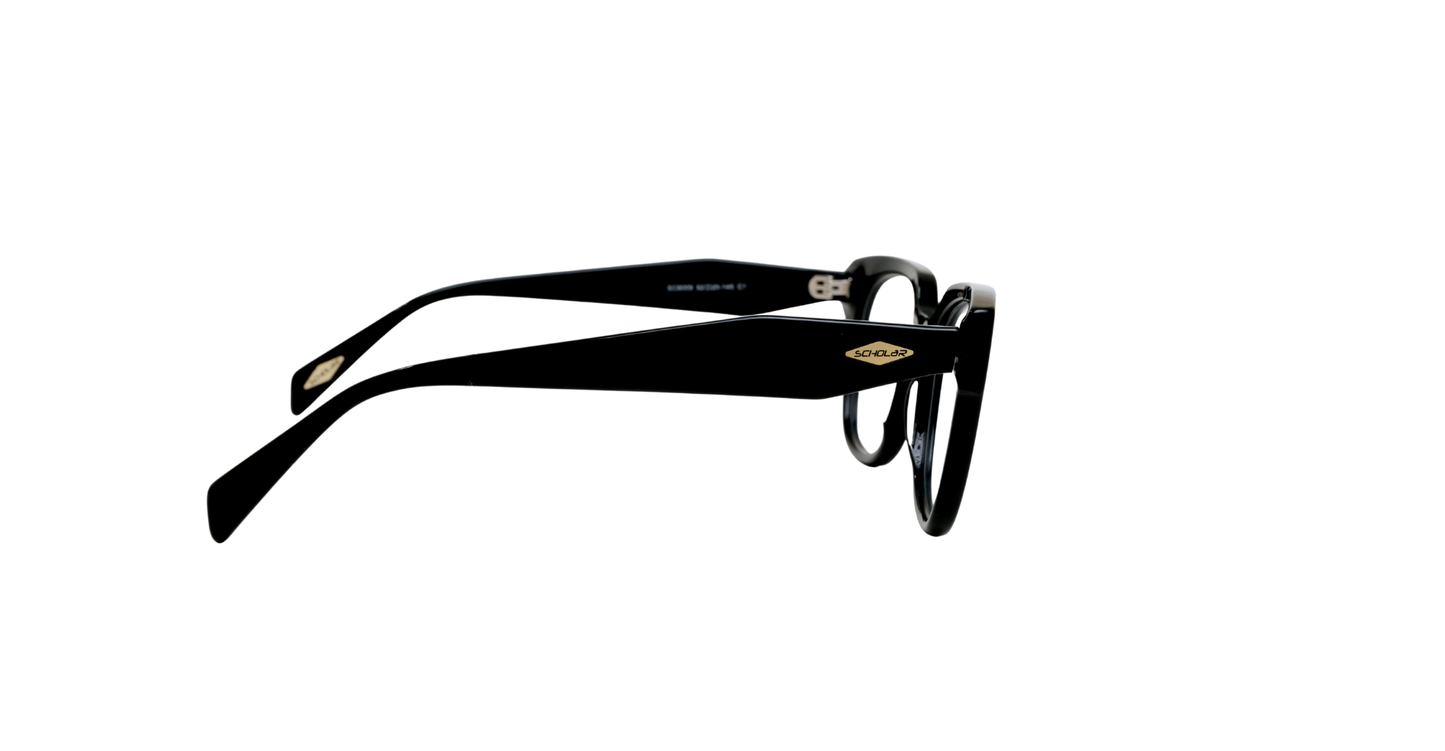 SCH SCHOLAR BLK-C1 52