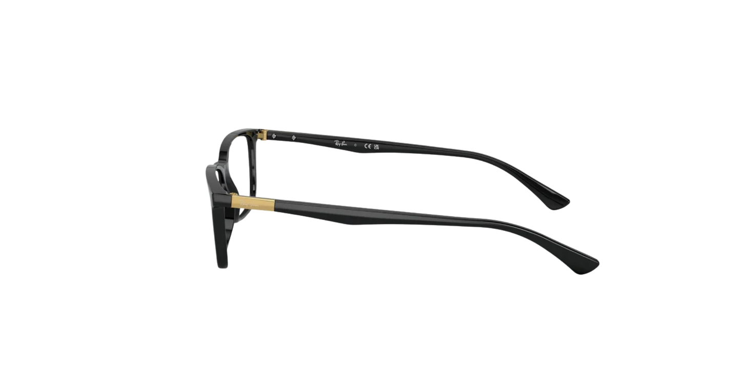 Ray-Ban RB7127II 8239