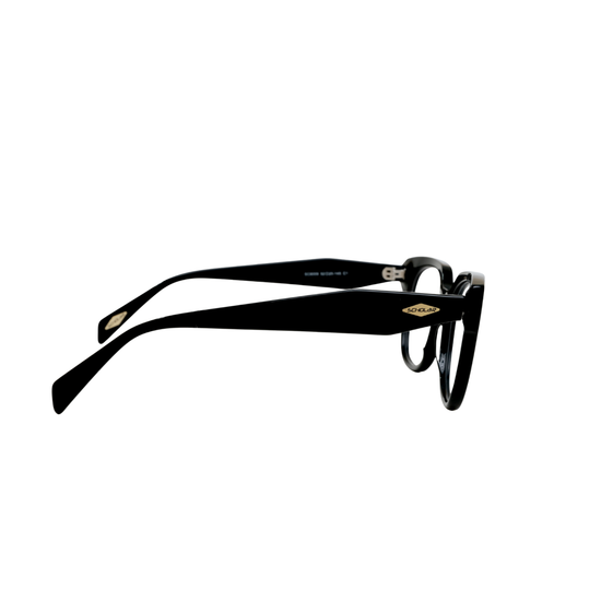 SCHOLAR SC-8009 Glossy Black Frame