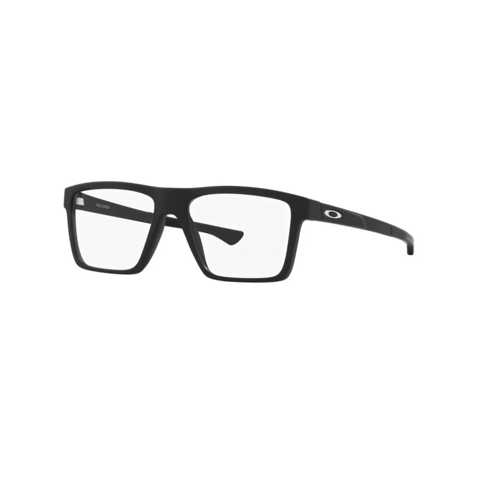 Oakley OX8167-01 – Satin Black