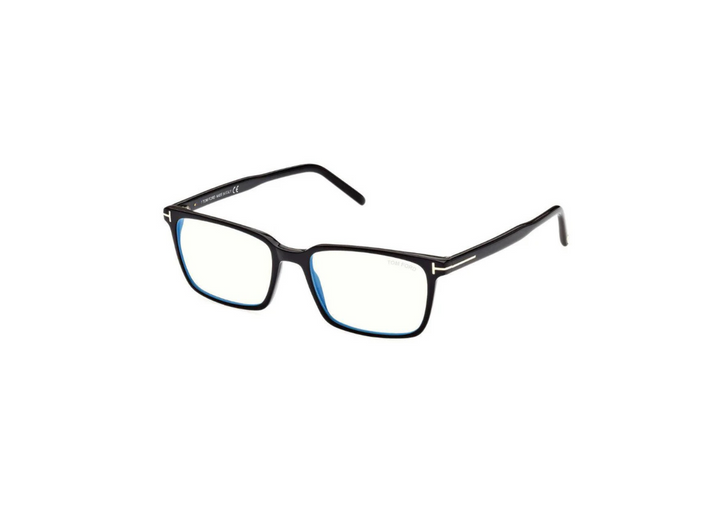 Tom Ford TF 5802-B – Shiny Black