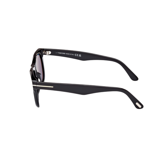 Tom Ford FT1076 KENDEL - 01M