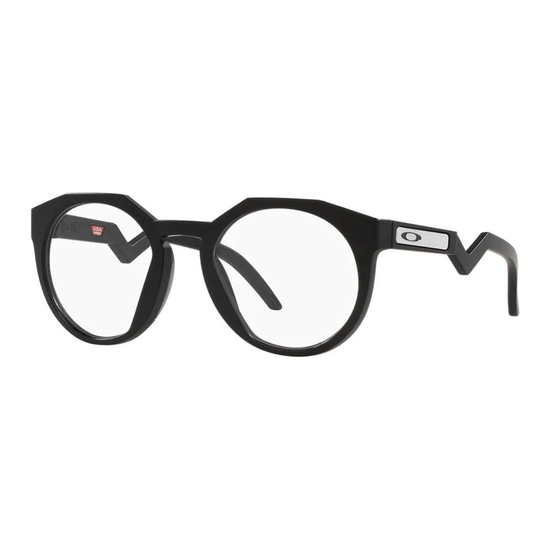 Oakley HSTN RX OX8139-0150