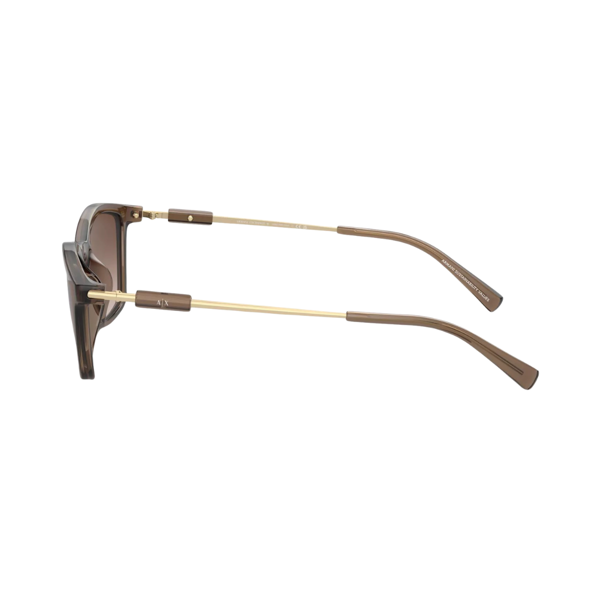 ARMANI EXCHANGE AX-4146SU 834913