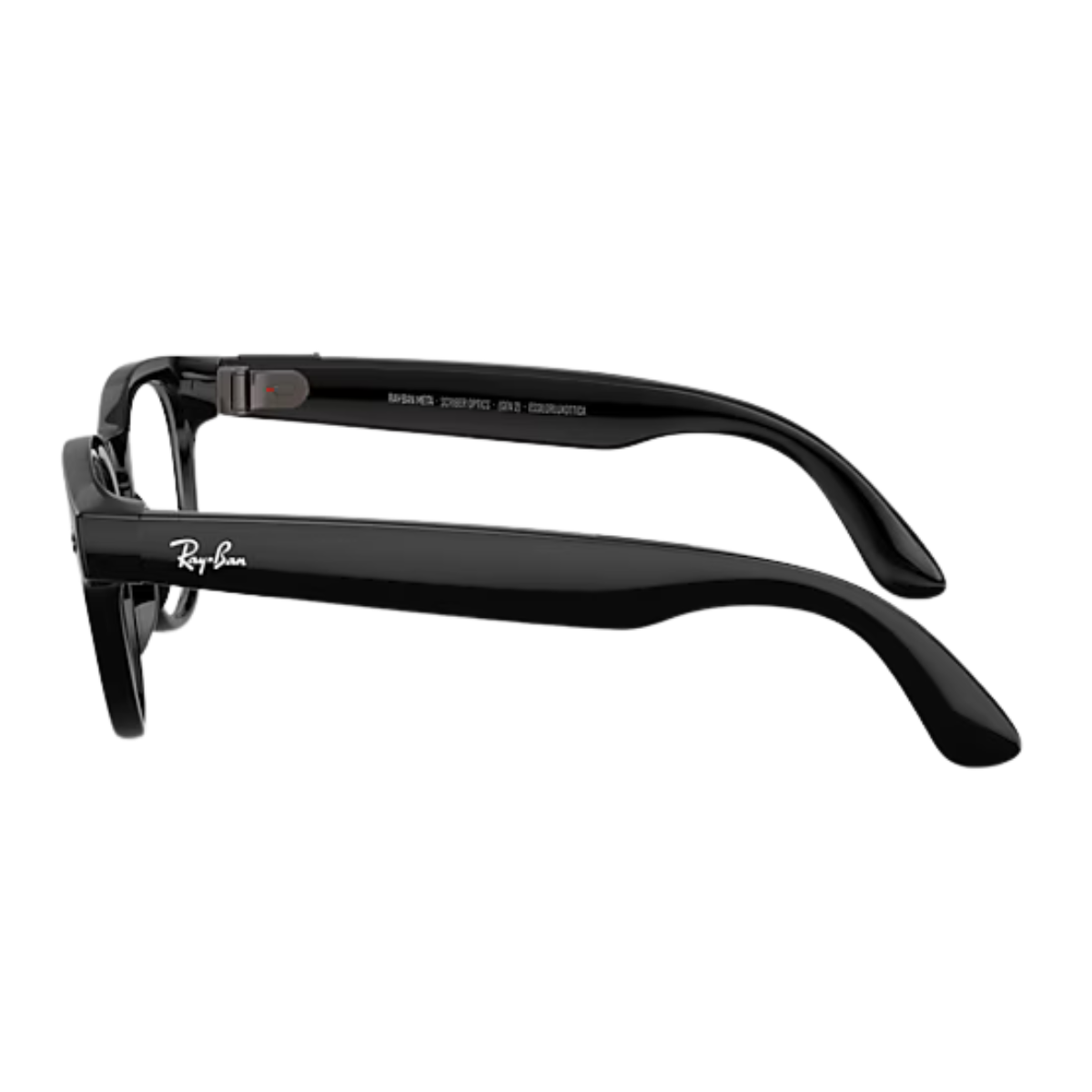 Ray-Ban Meta Scriber Optics (RW7002)
