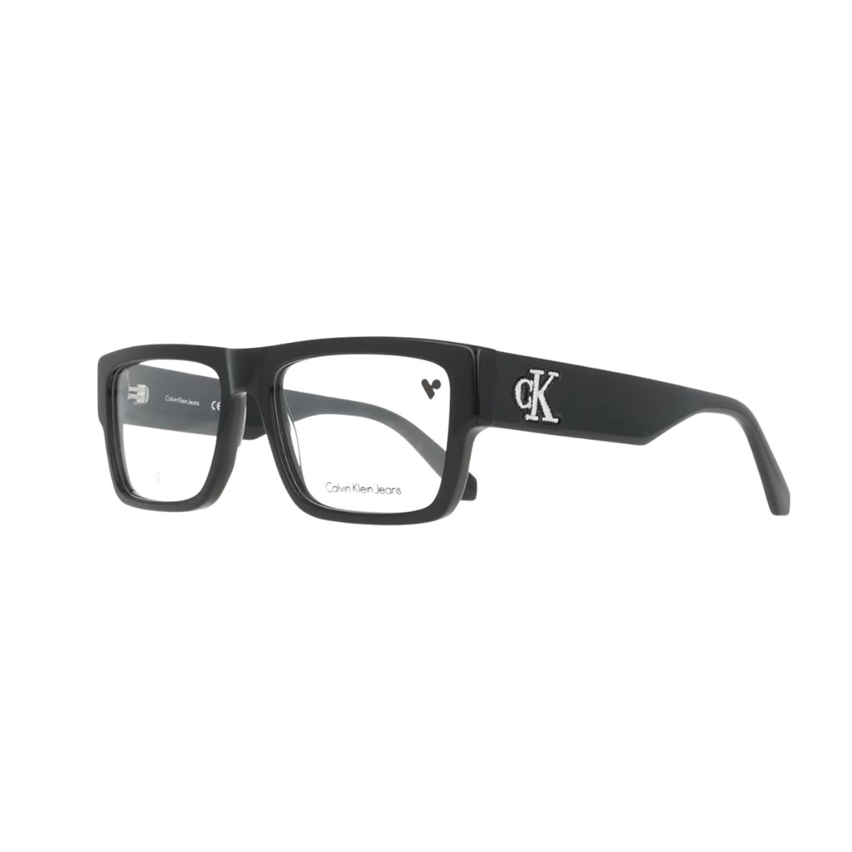 CALVIN KLEIN CKJ-24634SI BLK-001