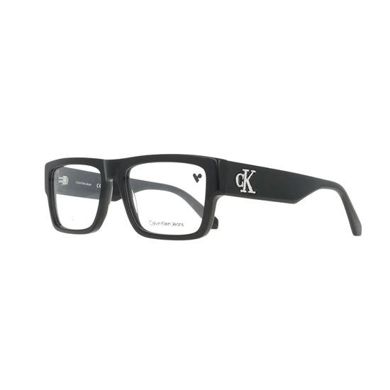 CALVIN KLEIN CKJ-24634SI BLK-001