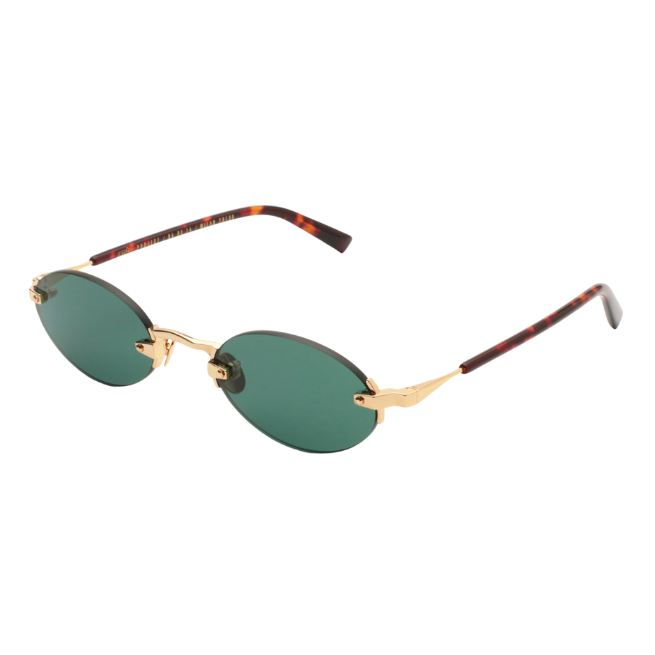 GAST UA02 QUANTUM GLD-GOLD