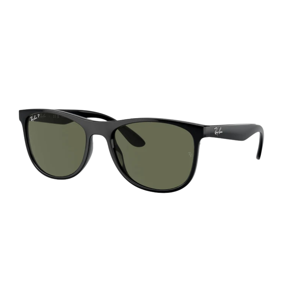 Rayban RB-4412I 601/9A 3P