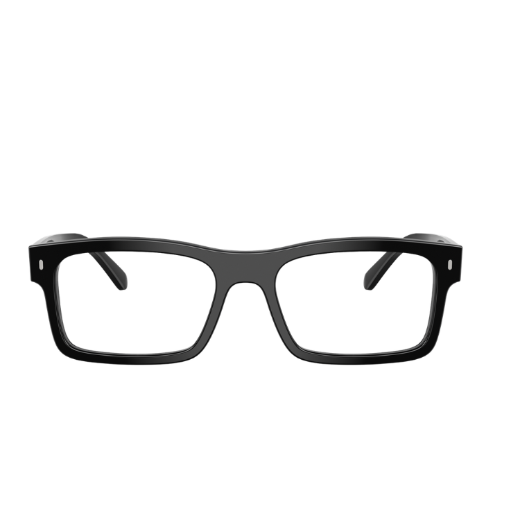 Buy Ray-Ban RB5435 2000 Black Eyeglasses Online