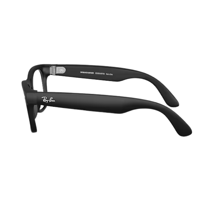 Ray-Ban Meta Gen-2 AI Wayfarer